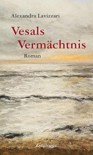 Beispielbild fr Vesals Vermchtnis: Roman zum Verkauf von medimops