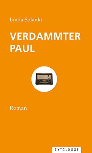 Stock image for Verdammter Paul: Roman for sale by medimops