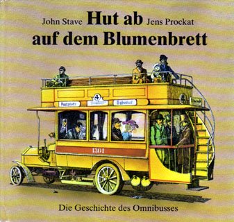 Quietschvergnügt durch alle Kurven-Die Geschichte der Straßenbahn-DDR Kinderbuch