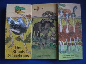 Beispielbild fr Der Strauss Sausebraus zum Verkauf von 3 Mile Island