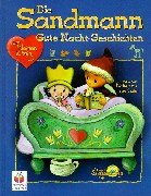9783730212820: Die Sandmann Gute- Nacht- Geschichten vom kleinen Knig. (Der kleine Knig)