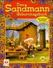 Beispielbild fr Das Sandmann Geburtstagsbuch zum Verkauf von Ammareal