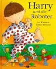 Harry und die Roboter.