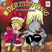 Beispielbild fr Der kleine Knig: Der Nikolausstiefel zum Verkauf von medimops