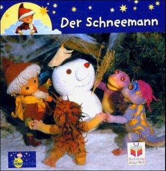 Stock image for Unser Sandmnnchen: Der Schneemann for sale by medimops