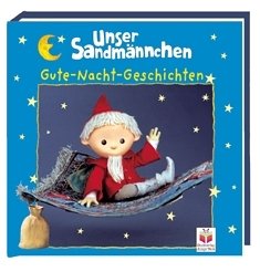 9783730219409: Gute-Nacht-Geschichten, blau