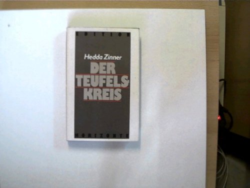 Stock image for Der Teufelskreis, for sale by medimops