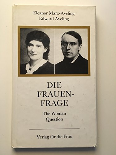 9783730400029: Die Frauenfrage. The Woman Question