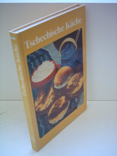 Tschechische Küche (ISBN 3880060576)