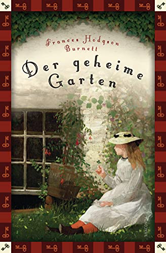 9783730600351: Der geheime Garten