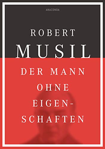 9783730600405: Der Mann ohne Eigenschaften: Roman ; erstes und zweites Buch