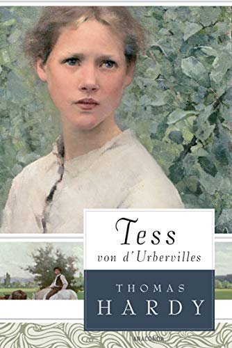 9783730600436: Tess von d'Urbervilles