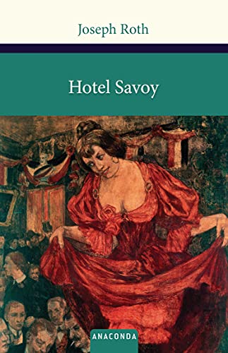 9783730600498: Hotel Savoy