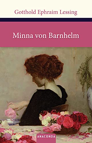 9783730600504: Minna von Barnhelm