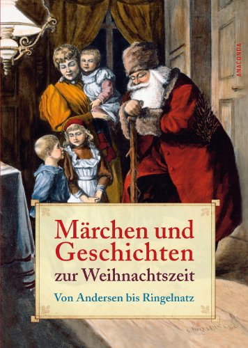 Stock image for Mrchen und Geschichten zur Weihnachtszeit for sale by medimops