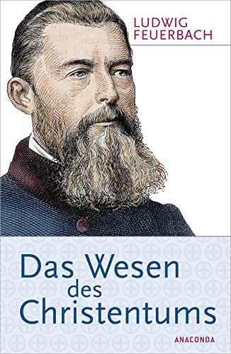 Stock image for Das Wesen des Christentums -Language: german for sale by GreatBookPrices