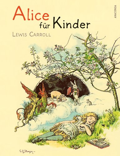 9783730601006: Alice fr Kinder