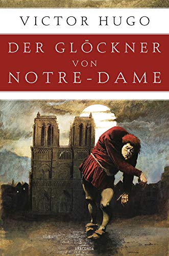 9783730601020: Der Glckner von Notre-Dame (Roman)