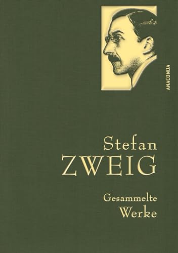 Stefan Zweig - Gesammelte Werke - Stefan Zweig