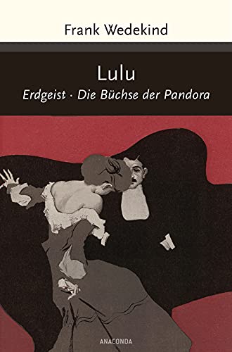 Beispielbild fr Wedekind, F: Lulu (Erdgeist, Bchse der Pandora) zum Verkauf von Blackwell's