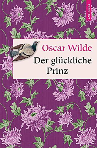 Beispielbild fr Der glckliche Prinz (Mrchen) zum Verkauf von medimops