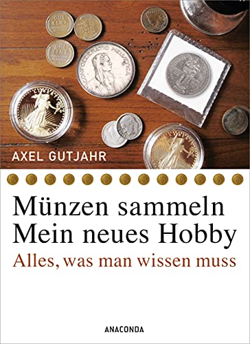 Stock image for Mnzen sammeln - Mein neues Hobby -Language: german for sale by GreatBookPrices