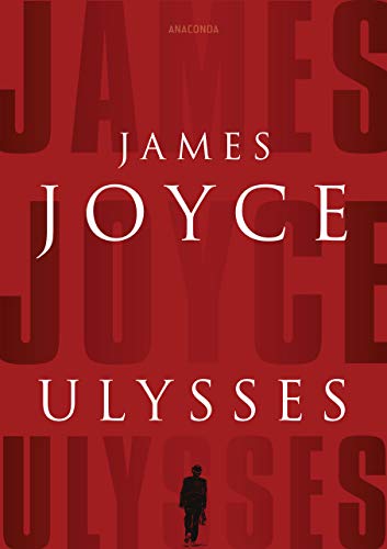 9783730601570: Ulysses (Roman)