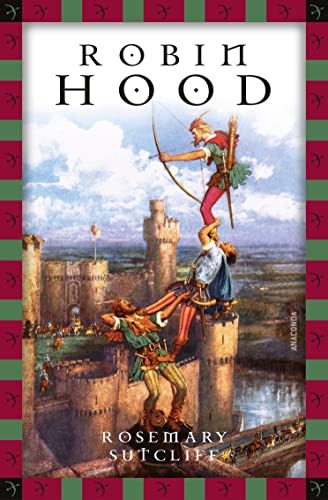 Beispielbild fr Robin Hood zum Verkauf von Blackwell's