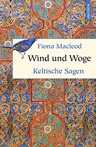 Beispielbild fr Wind und Woge - Keltische Sagen zum Verkauf von medimops