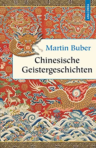 Beispielbild fr Chinesische Geistergeschichten (illustriert) - Chinesische Geister- und Liebesgeschichten zum Verkauf von medimops