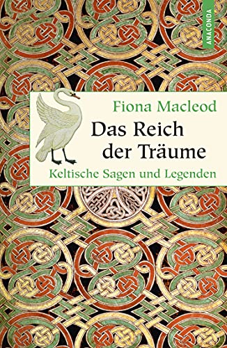 Imagen de archivo de Das Reich der Trume - Keltische Sagen und Legenden a la venta por medimops