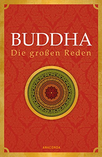 Beispielbild fr Buddha - Die groen Reden zum Verkauf von medimops