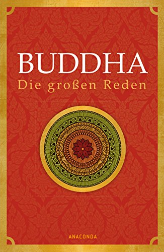 Stock image for Buddha - Die groen Reden for sale by medimops