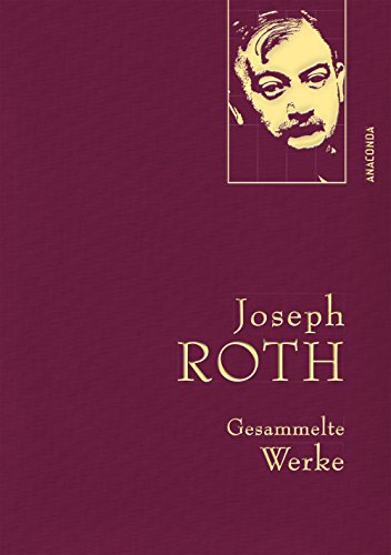 Beispielbild fr Joseph Roth - Gesammelte Werke zum Verkauf von Blackwell's