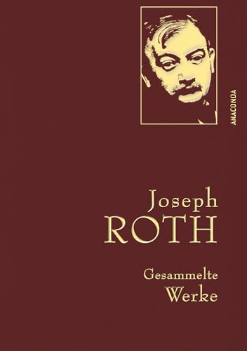 9783730602850: Joseph Roth - Gesammelte Werke: 18