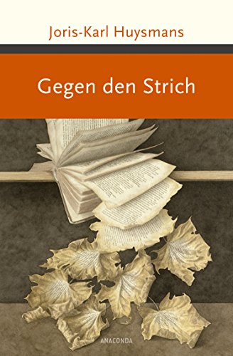 Stock image for Gegen den Strich. Roman for sale by medimops