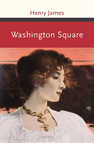 Beispielbild fr Washington Square zum Verkauf von WorldofBooks