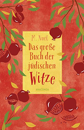 Stock image for Das groe Buch der jdischen Witze -Language: german for sale by GreatBookPrices