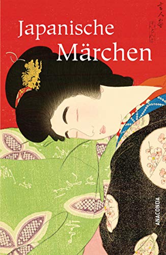 Japanische Märchen : Neuübersetzung - Noriko Ogita