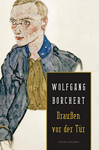 Stock image for Drauen vor der Tr -Language: german for sale by GreatBookPrices