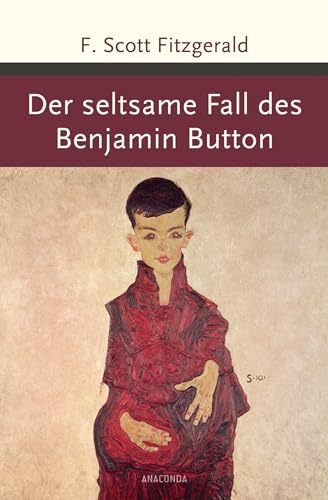Beispielbild fr Der seltsame Fall des Benjamin Button -Language: german zum Verkauf von GreatBookPrices