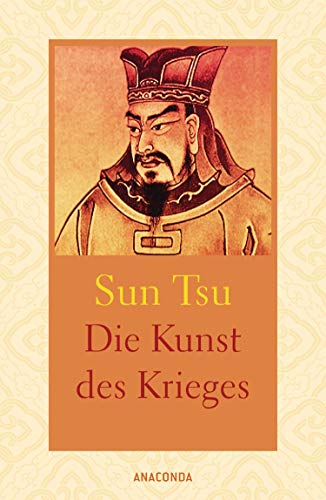 Beispielbild fr Die Kunst des Krieges. Wahrhaft siegt, wer nicht kmpft zum Verkauf von medimops