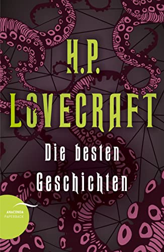 9783730603536: H. P. Lovecraft - Die besten Geschichten
