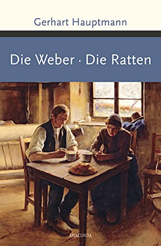 9783730604731: Die Weber / Die Ratten
