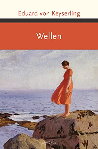 Beispielbild fr Wellen (Roman) -Language: german zum Verkauf von GreatBookPrices