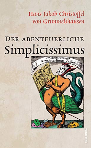 9783730605271: Der abenteuerliche Simplicissimus (Vollstndige Ausgabe): Vollstndige Ausgabe