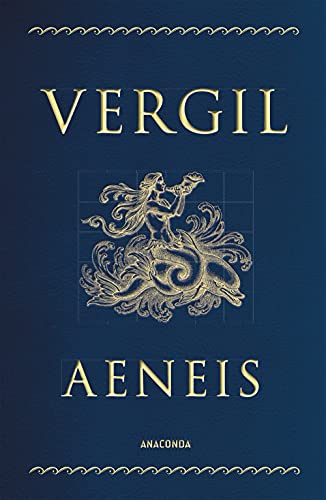 9783730605479: Aeneis (Cabra-Lederausgabe): Lederausgabe: 8