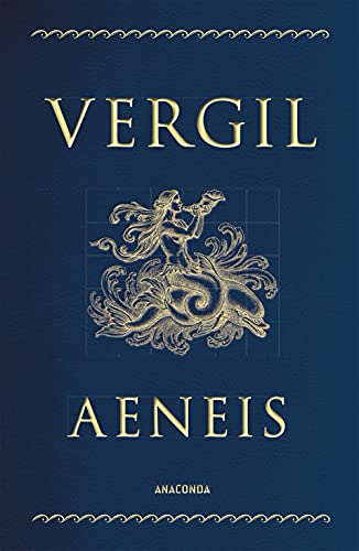 Stock image for Aeneis (Lederausgabe) -Language: german for sale by GreatBookPrices