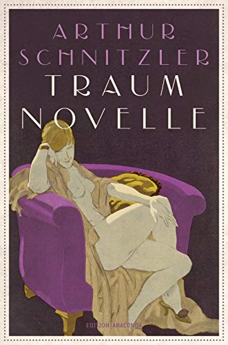 9783730605516: Traumnovelle: Edition Anaconda