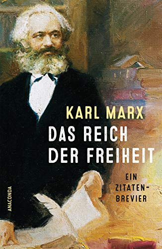 Beispielbild fr Das Reich der Freiheit (Ein Zitatenbrevier) zum Verkauf von medimops